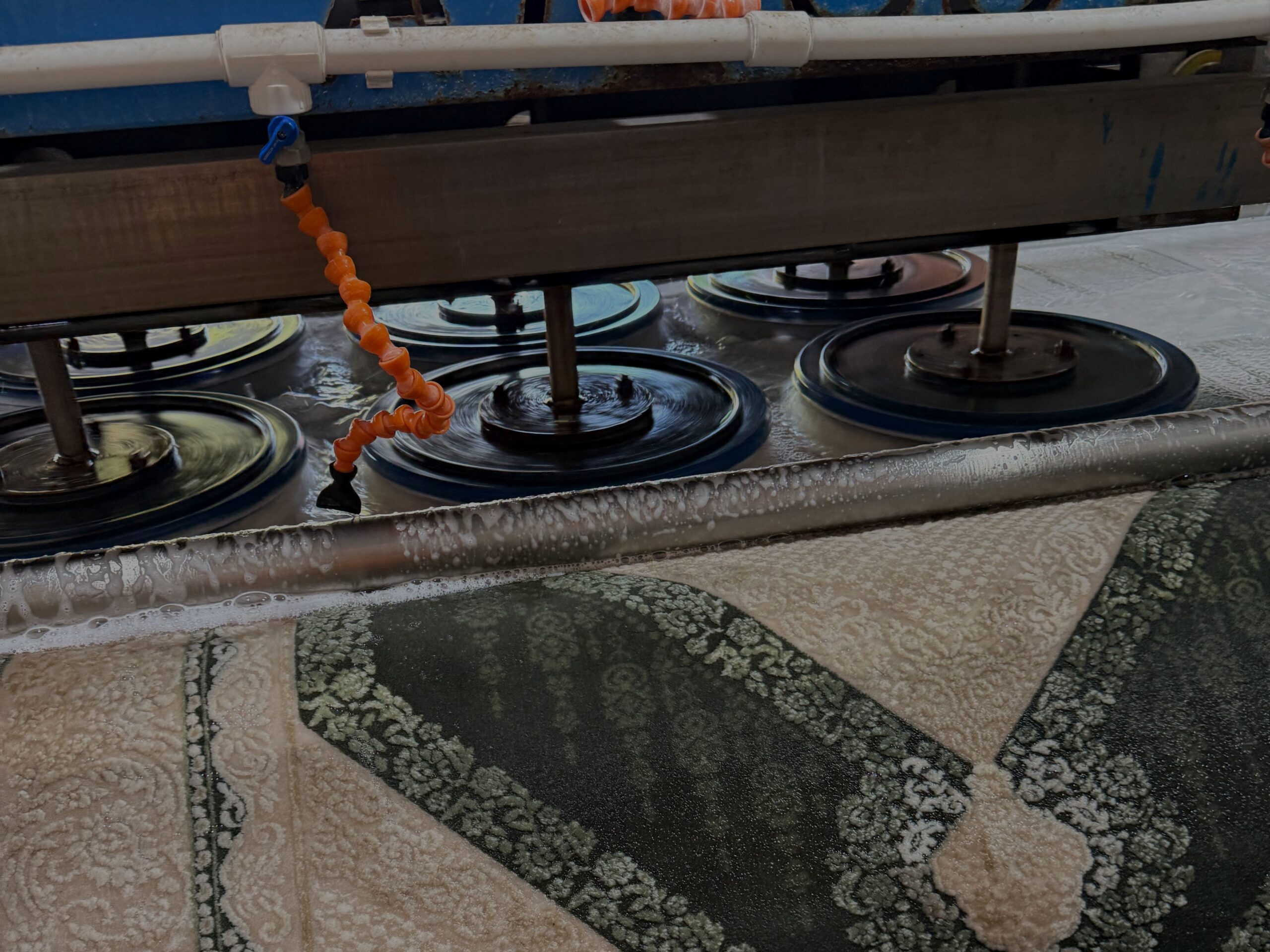 Anadolu Yakası En İyi Halı Yıkama Firması